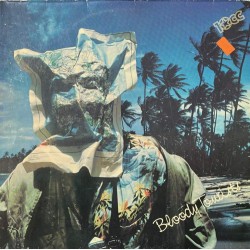 Пластинка 10cc Bloody Tourists